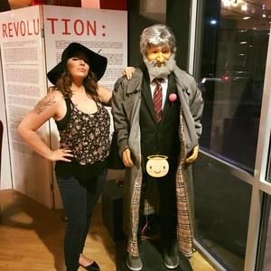 Meet your Posher, Katelin